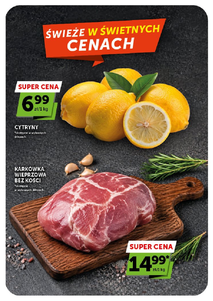 Gazetka Abc 30/07/2026 – 05/08/2026 - gazetki promocyjne str. 4