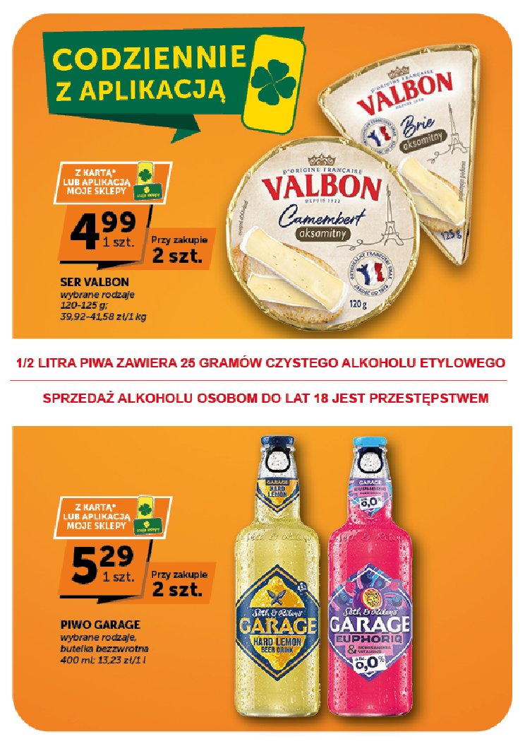 Gazetka Abc 30/07/2026 – 05/08/2026 - gazetki promocyjne str. 8