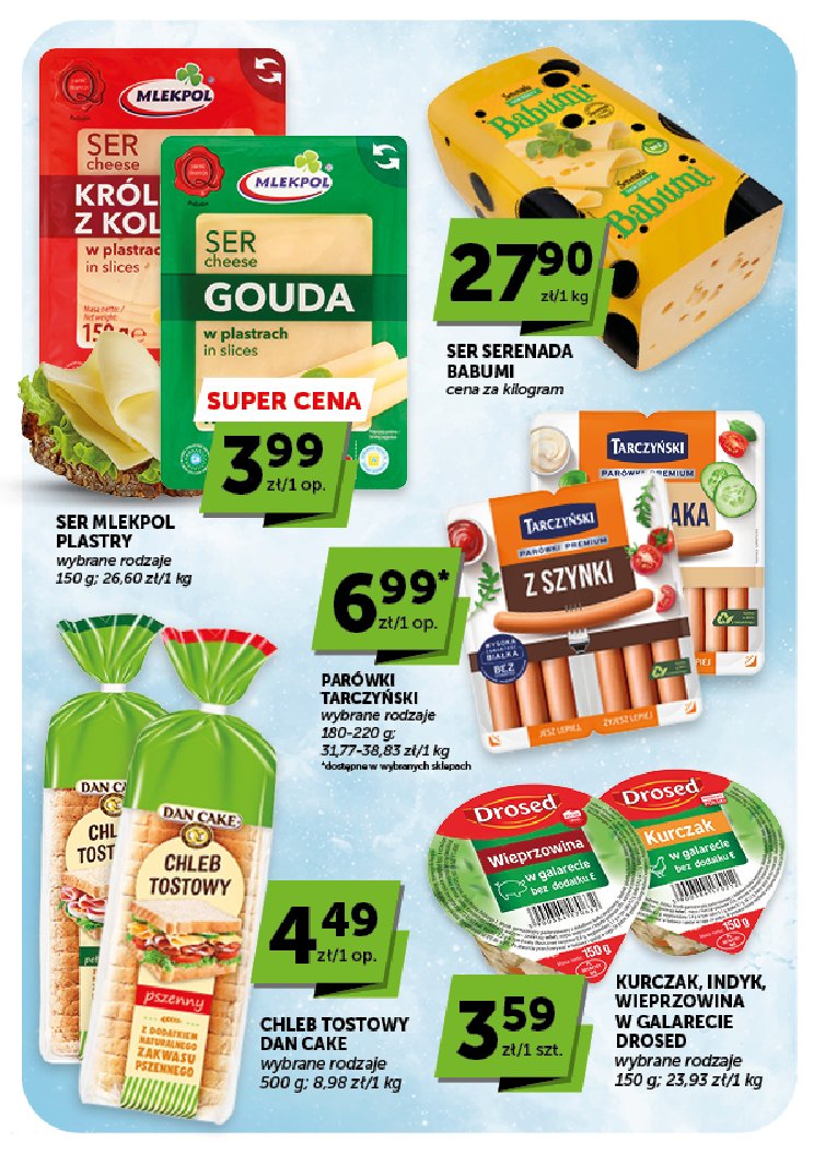 Gazetka Abc 30/07/2026 – 05/08/2026 - gazetki promocyjne str. 12