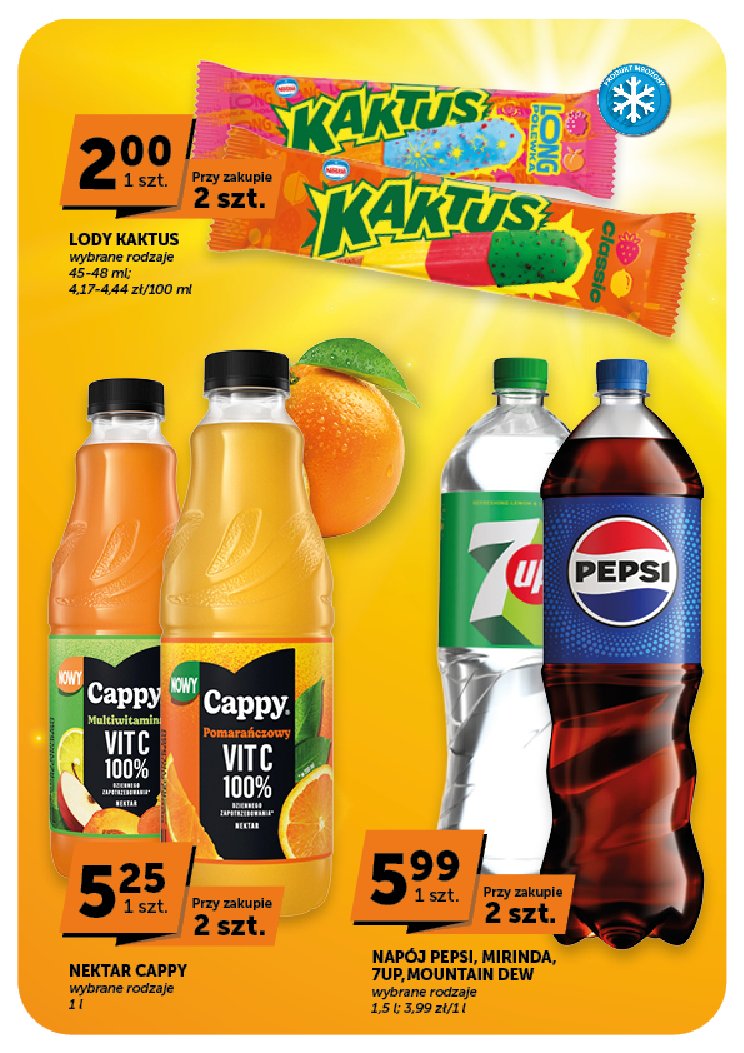 Gazetka Abc 30/07/2026 – 05/08/2026 - gazetki promocyjne str. 9