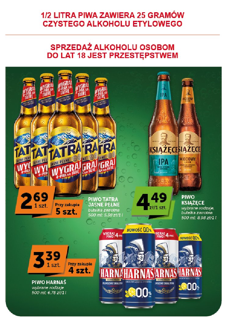 Gazetka Abc 30/07/2026 – 05/08/2026 - gazetki promocyjne str. 13