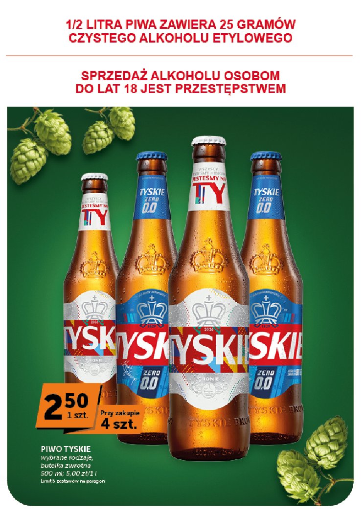 Gazetka Abc 30/07/2026 – 05/08/2026 - gazetki promocyjne str. 3