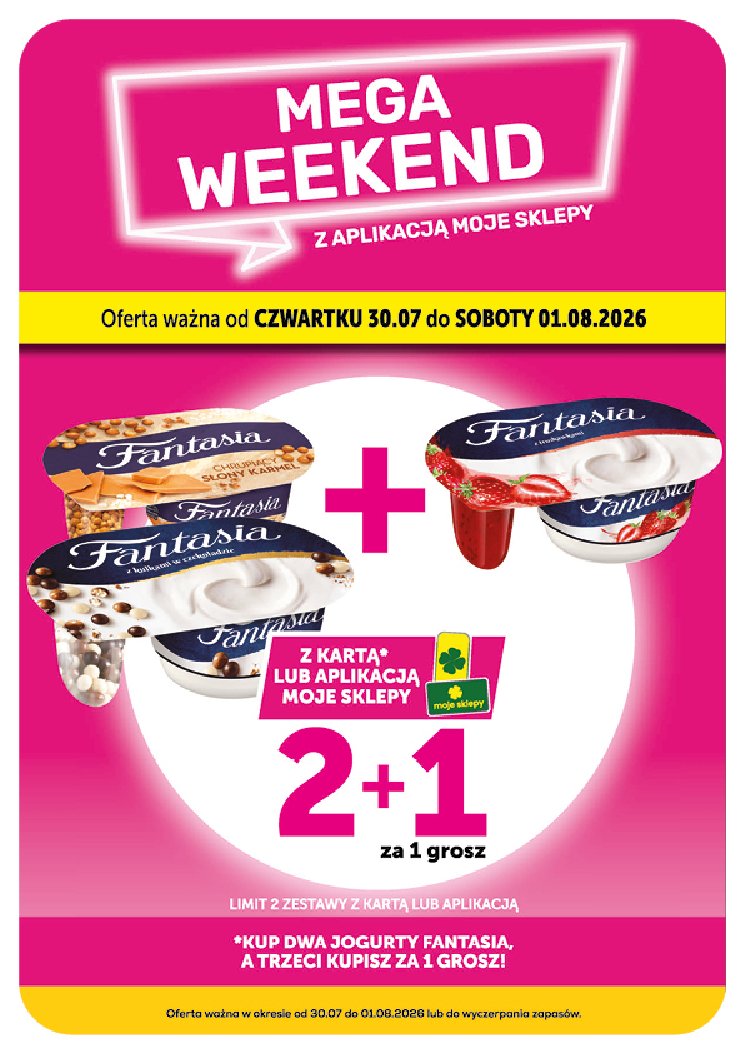 Gazetka Abc 30/07/2026 – 05/08/2026 - gazetki promocyjne str. 4