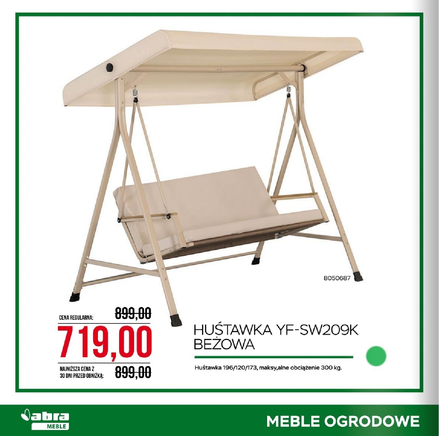 Gazetka Abra-meble 03/07/2026 – 19/07/2026 - gazetki promocyjne str. 2