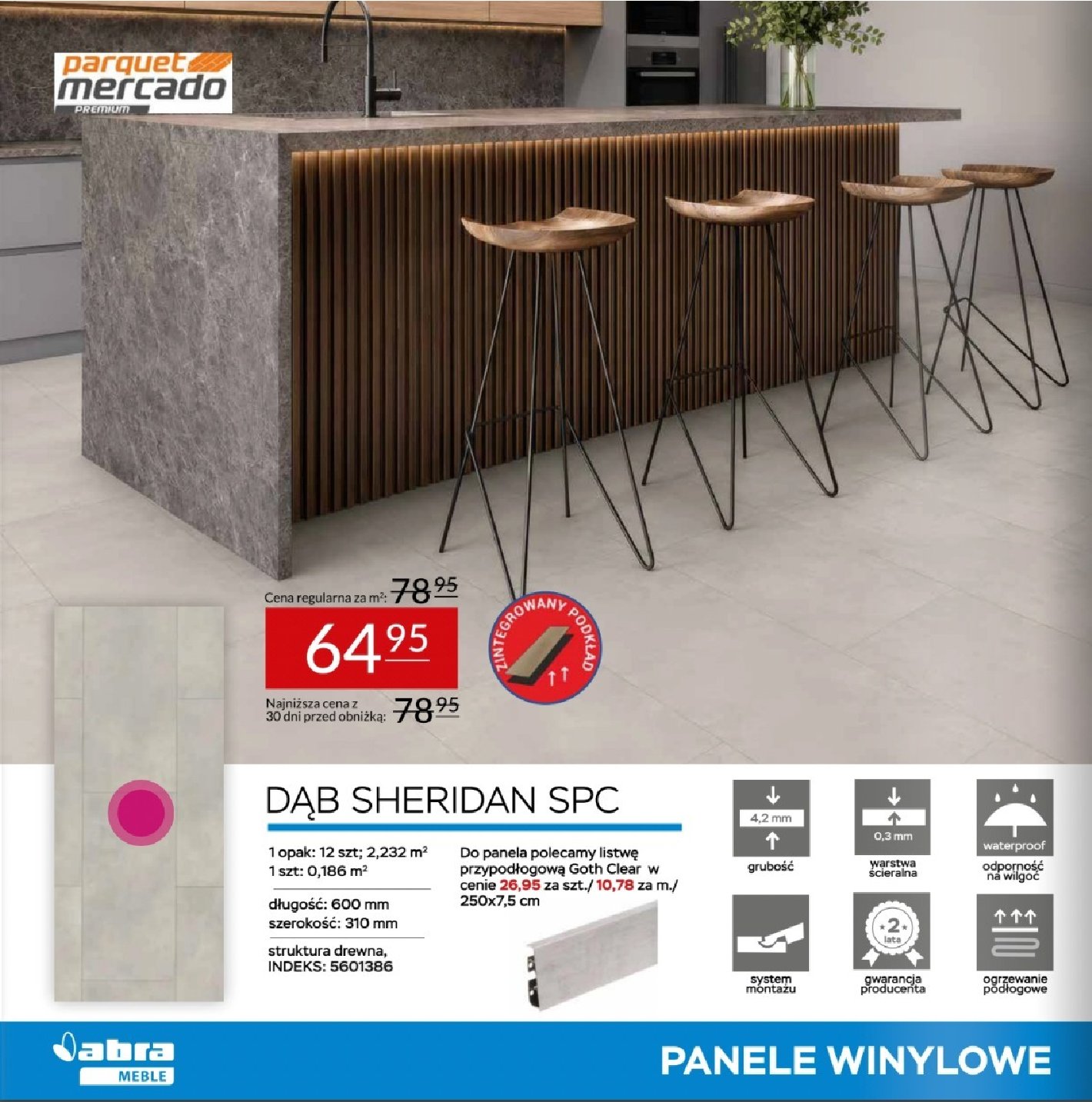 Gazetka Abra-meble 26/06/2026 – 12/07/2026 - gazetki promocyjne str. 10