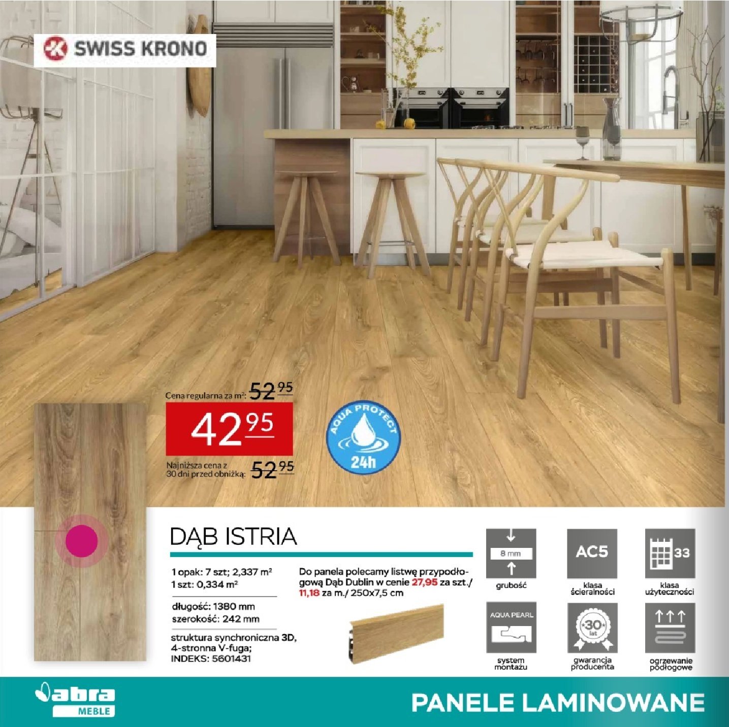 Gazetka Abra-meble 31/07/2026 – 16/08/2026 - gazetki promocyjne str. 6