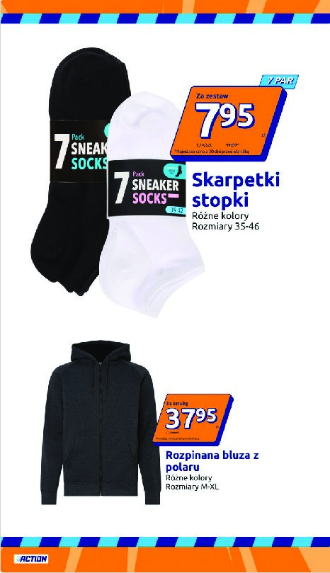 Gazetka Action 02/09/2026 – 08/09/2026 - gazetki promocyjne str. 12