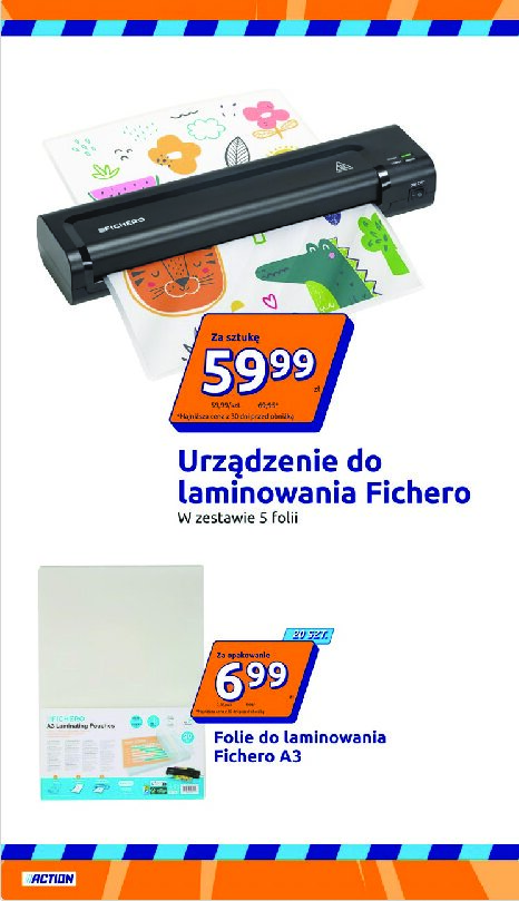 Gazetka Action 02/09/2026 – 08/09/2026 - gazetki promocyjne str. 14