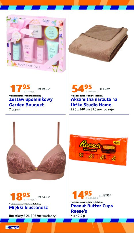 Gazetka Action 02/09/2026 – 08/09/2026 - gazetki promocyjne str. 21