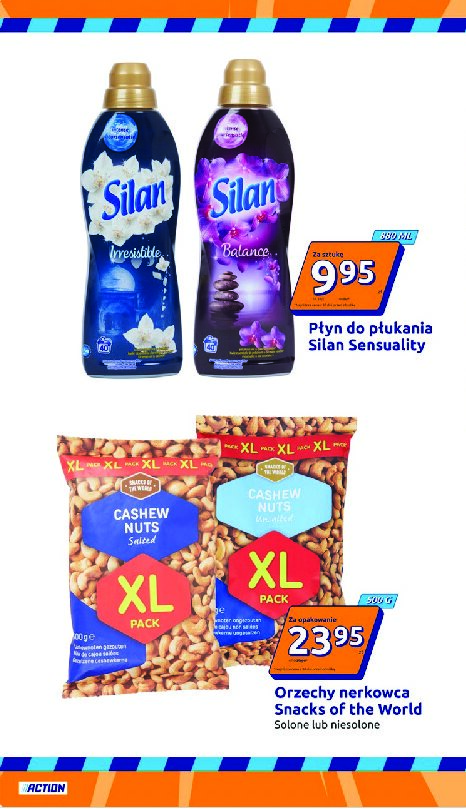 Gazetka Action 02/09/2026 – 08/09/2026 - gazetki promocyjne str. 22