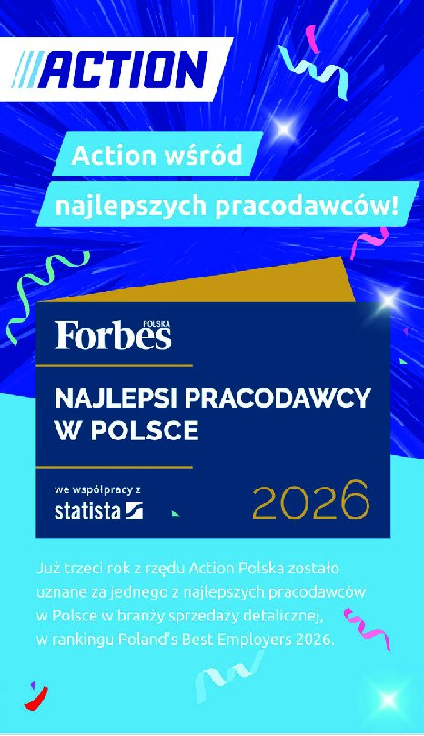 Gazetka Action 02/09/2026 – 08/09/2026 - gazetki promocyjne str. 23