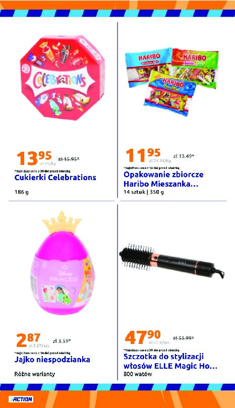 Gazetka Action 02/09/2026 – 08/09/2026 - gazetki promocyjne str. 24