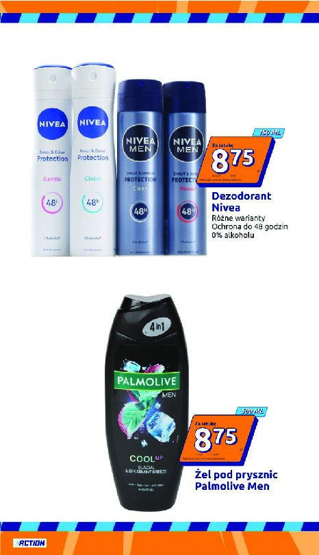 Gazetka Action 02/09/2026 – 08/09/2026 - gazetki promocyjne str. 25
