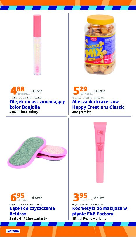 Gazetka Action 02/09/2026 – 08/09/2026 - gazetki promocyjne str. 29