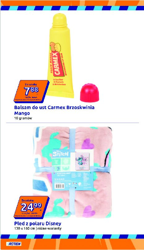Gazetka Action 02/09/2026 – 08/09/2026 - gazetki promocyjne str. 30