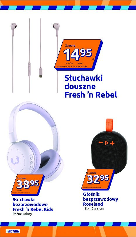 Gazetka Action 02/09/2026 – 08/09/2026 - gazetki promocyjne str. 31