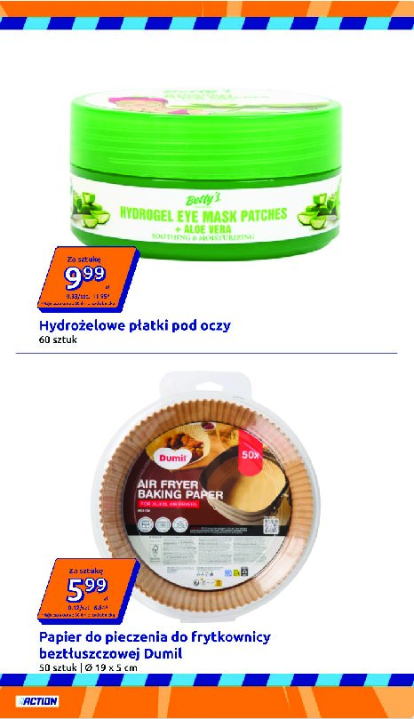 Gazetka Action 02/09/2026 – 08/09/2026 - gazetki promocyjne str. 33
