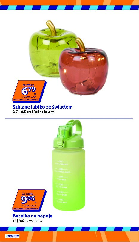 Gazetka Action 02/09/2026 – 08/09/2026 - gazetki promocyjne str. 4
