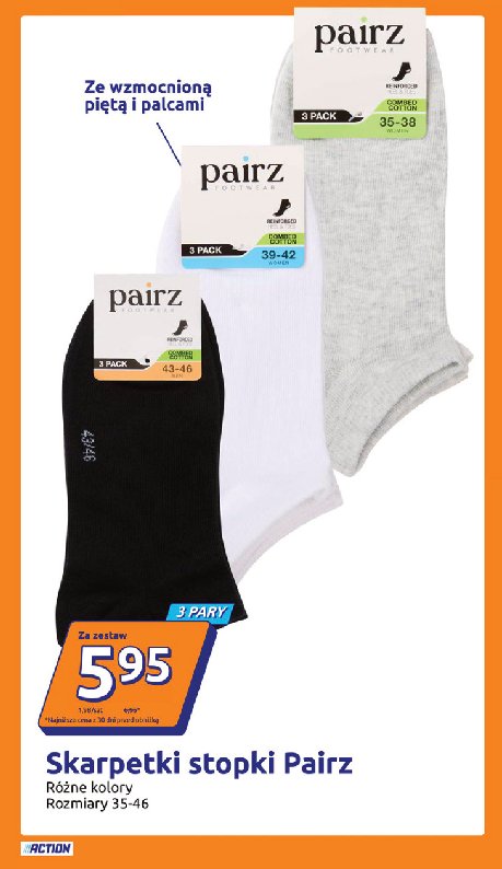 Gazetka Action 05/08/2026 – 11/08/2026 - gazetki promocyjne str. 11