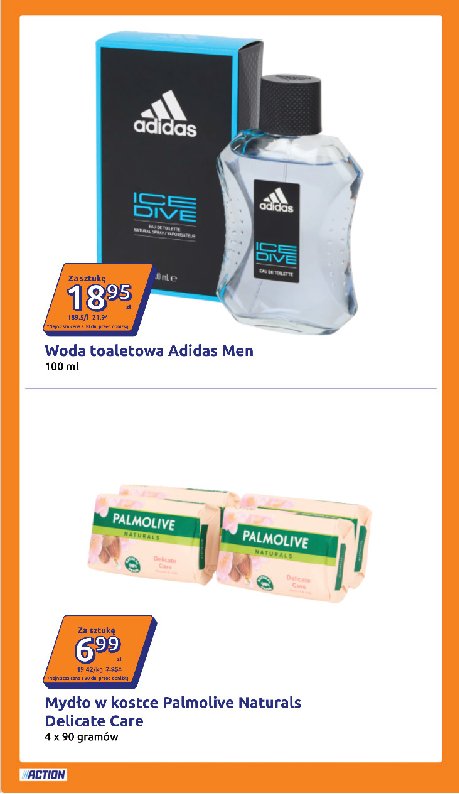 Gazetka Action 05/08/2026 – 11/08/2026 - gazetki promocyjne str. 12