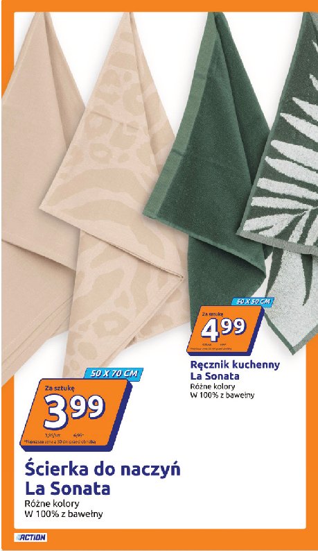 Gazetka Action 05/08/2026 – 11/08/2026 - gazetki promocyjne str. 14