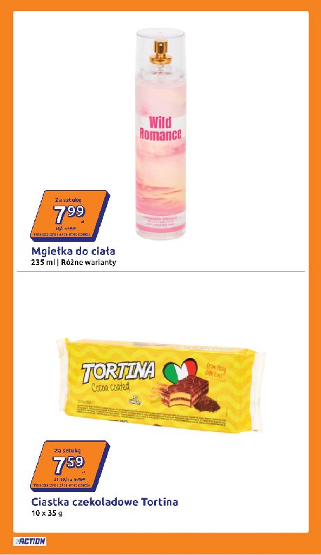 Gazetka Action 05/08/2026 – 11/08/2026 - gazetki promocyjne str. 17
