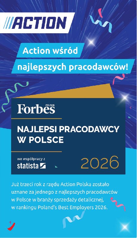 Gazetka Action 05/08/2026 – 11/08/2026 - gazetki promocyjne str. 23