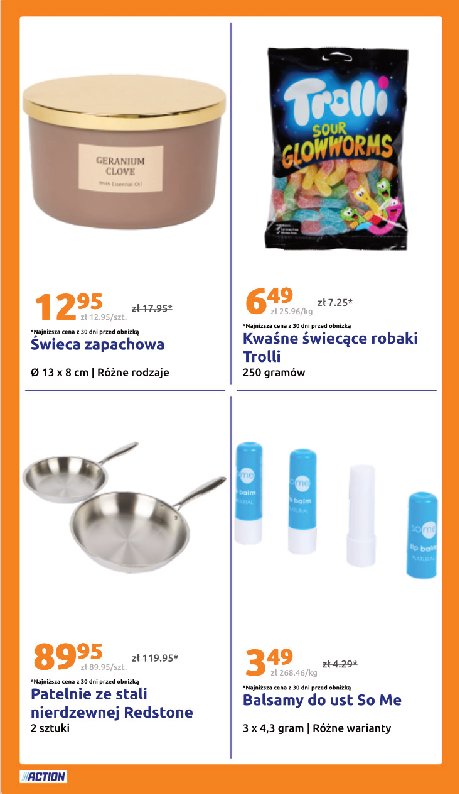 Gazetka Action 05/08/2026 – 11/08/2026 - gazetki promocyjne str. 26