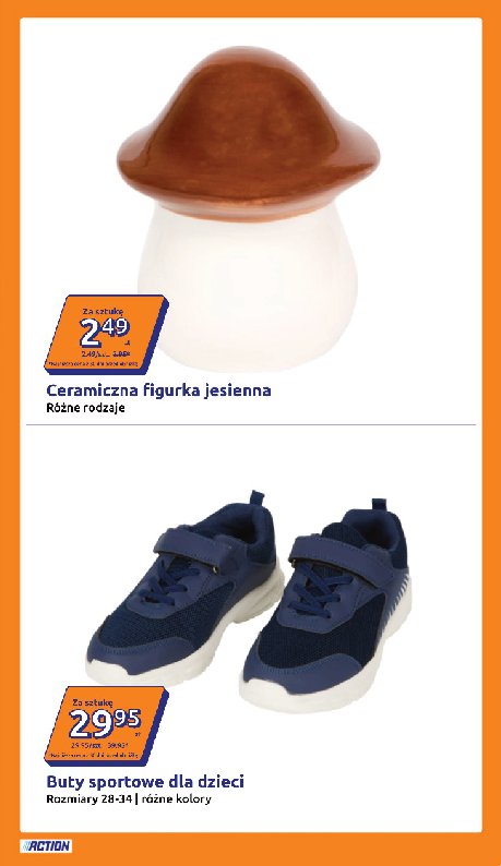 Gazetka Action 05/08/2026 – 11/08/2026 - gazetki promocyjne str. 7