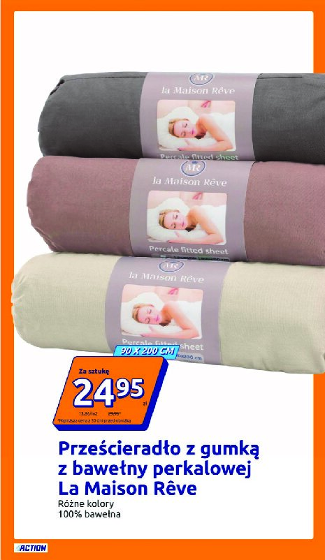 Gazetka Action 07/10/2026 – 13/10/2026 - gazetki promocyjne str. 10