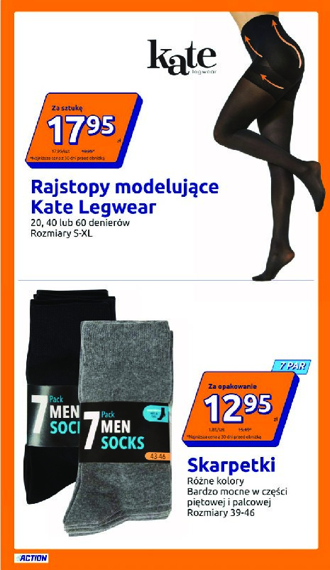 Gazetka Action 07/10/2026 – 13/10/2026 - gazetki promocyjne str. 12