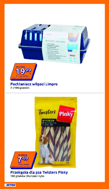 Gazetka Action 07/10/2026 – 13/10/2026 - gazetki promocyjne str. 13