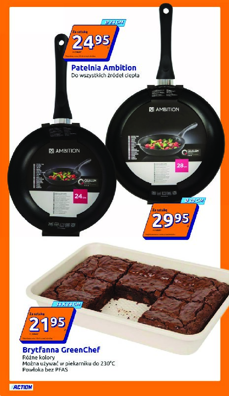 Gazetka Action 07/10/2026 – 13/10/2026 - gazetki promocyjne str. 14