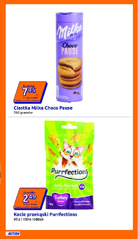 Gazetka Action 07/10/2026 – 13/10/2026 - gazetki promocyjne str. 15