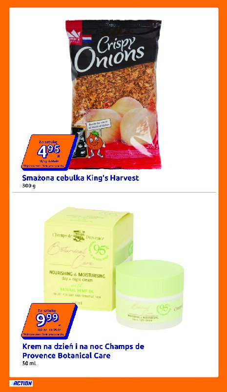 Gazetka Action 07/10/2026 – 13/10/2026 - gazetki promocyjne str. 17