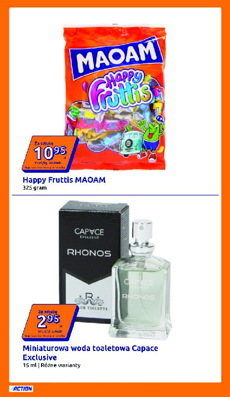 Gazetka Action 07/10/2026 – 13/10/2026 - gazetki promocyjne str. 18