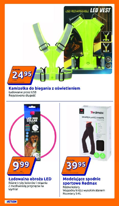 Gazetka Action 07/10/2026 – 13/10/2026 - gazetki promocyjne str. 19
