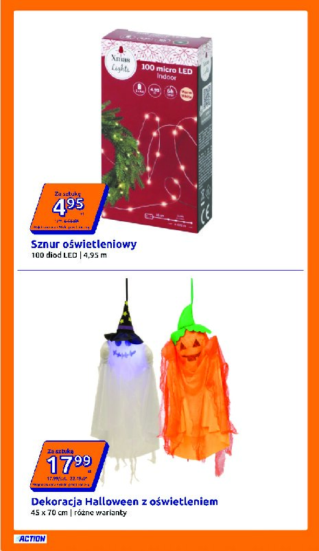 Gazetka Action 07/10/2026 – 13/10/2026 - gazetki promocyjne str. 2