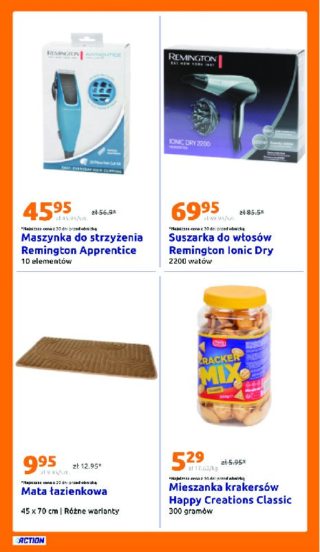 Gazetka Action 07/10/2026 – 13/10/2026 - gazetki promocyjne str. 27