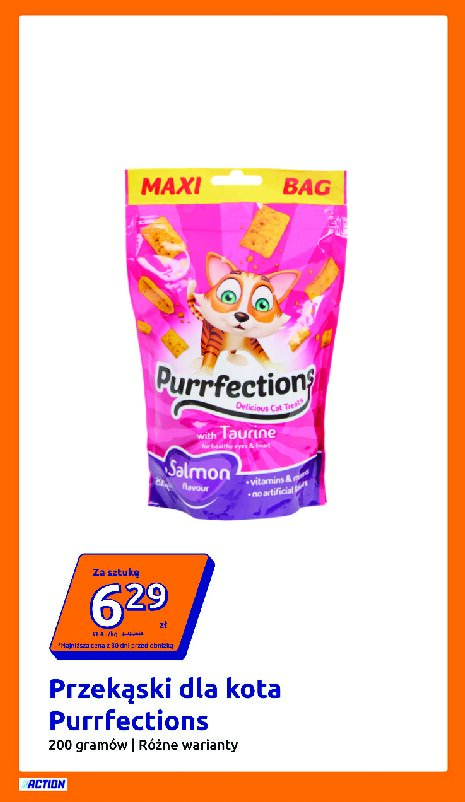 Gazetka Action 07/10/2026 – 13/10/2026 - gazetki promocyjne str. 3