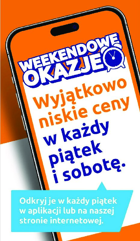 Gazetka Action 07/10/2026 – 13/10/2026 - gazetki promocyjne str. 6