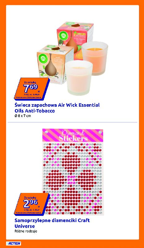 Gazetka Action 07/10/2026 – 13/10/2026 - gazetki promocyjne str. 9