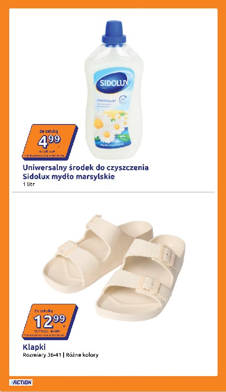 Gazetka Action 08/07/2026 – 14/07/2026 - strona 14