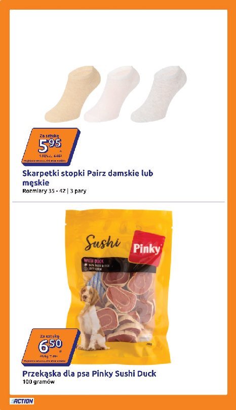 Gazetka Action 08/07/2026 – 14/07/2026 - strona 2