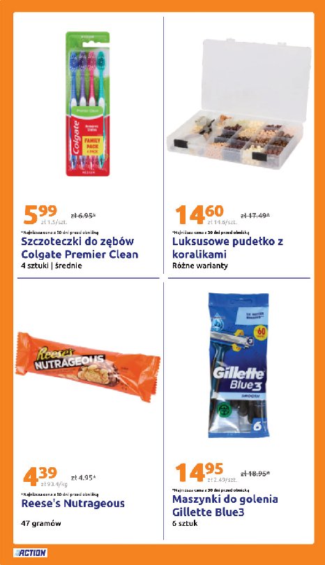 Gazetka Action 08/07/2026 – 14/07/2026 - strona 26