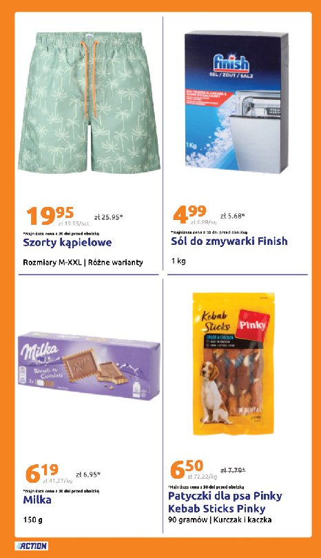 Gazetka Action 08/07/2026 – 14/07/2026 - strona 27