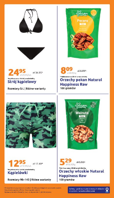 Gazetka Action 08/07/2026 – 14/07/2026 - strona 29