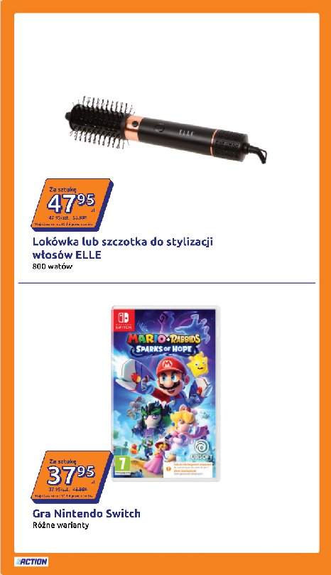 Gazetka Action 08/07/2026 – 14/07/2026 - strona 4