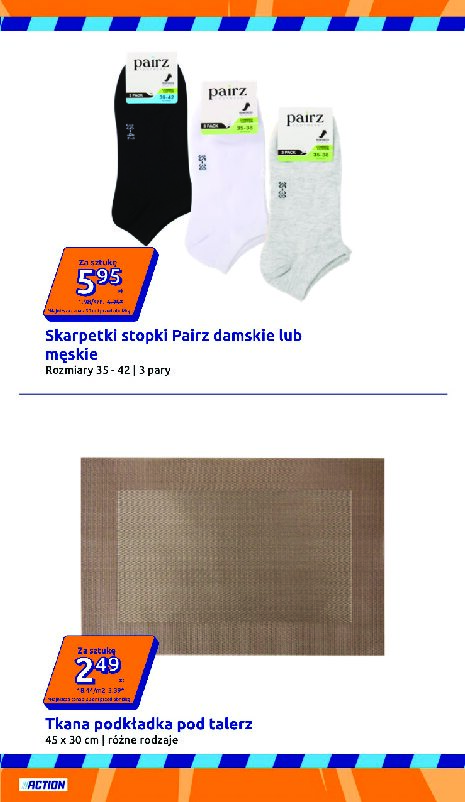 Gazetka Action 09/09/2026 – 15/09/2026 - gazetki promocyjne str. 11