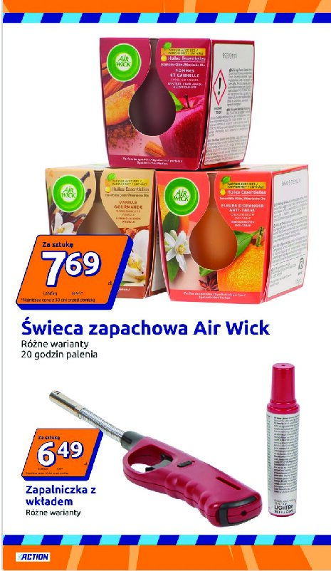 Gazetka Action 09/09/2026 – 15/09/2026 - gazetki promocyjne str. 12